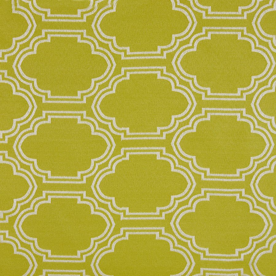 Specialty Kiwi Palazzo tablecloth
